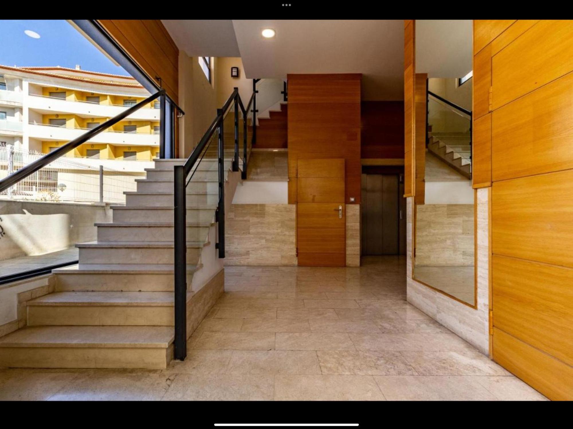 Stadscentrum Moraira Appartement El Sol De Moraira Met Zwembad Екстериор снимка