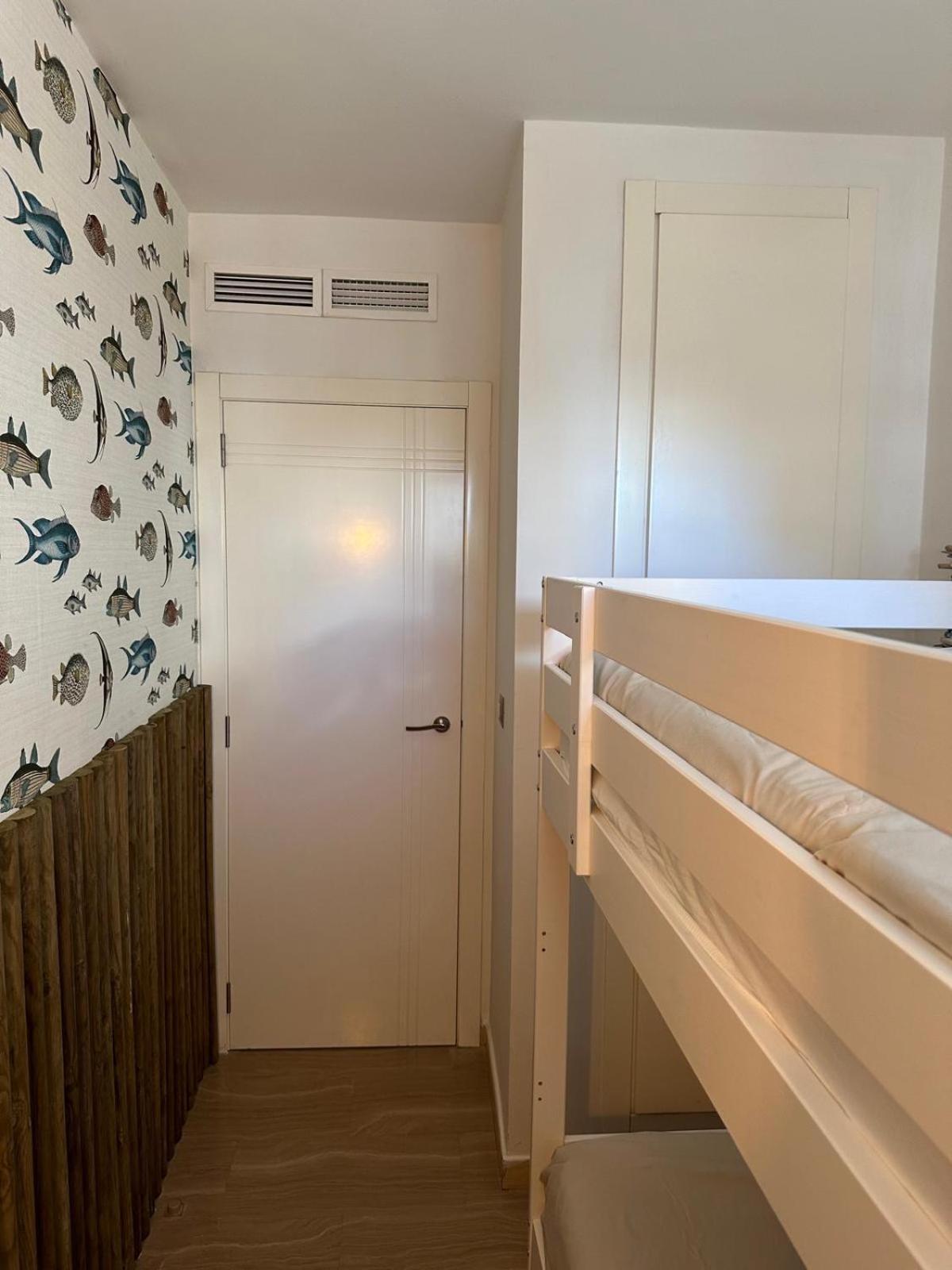 Stadscentrum Moraira Appartement El Sol De Moraira Met Zwembad Екстериор снимка