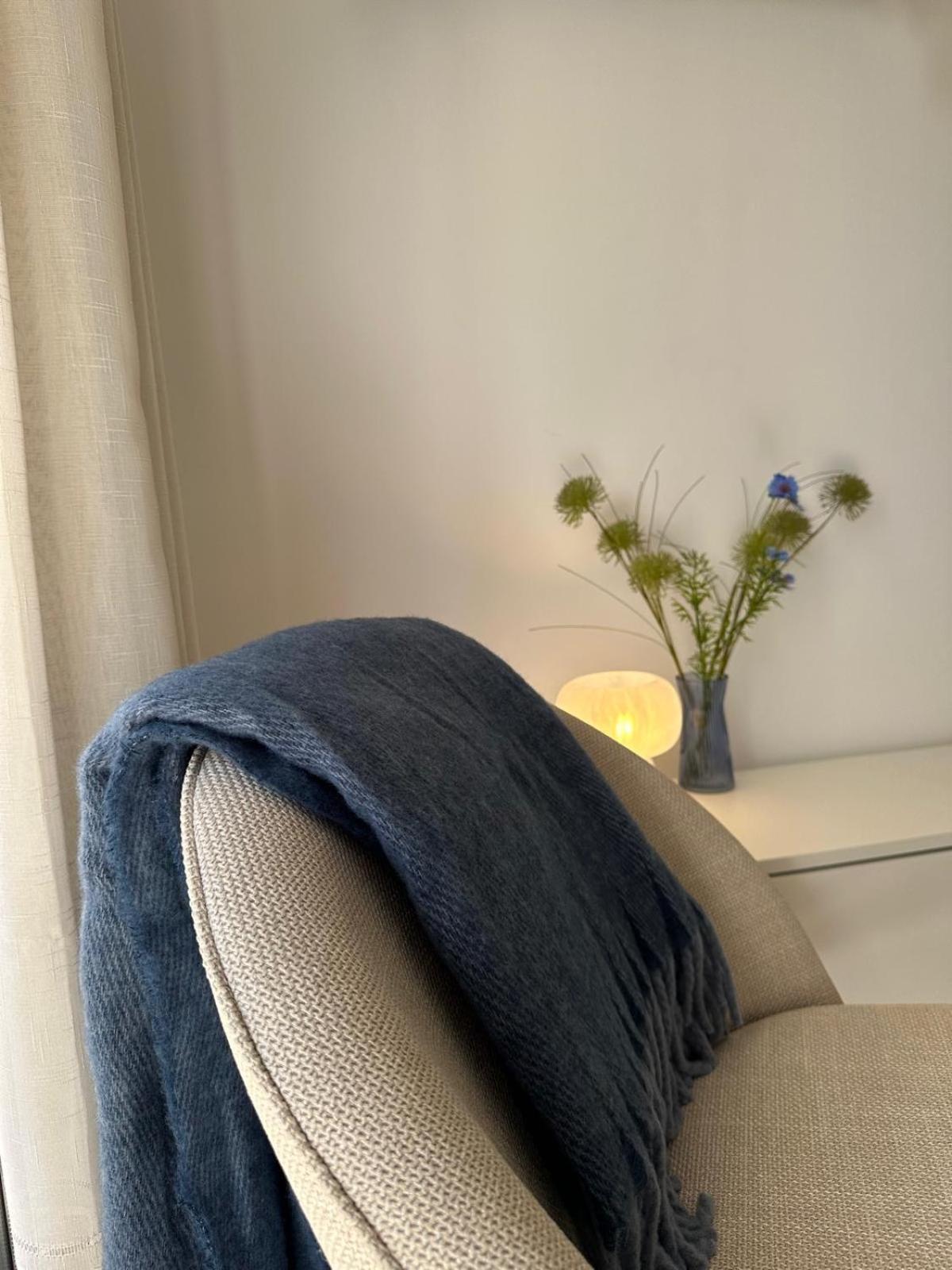 Stadscentrum Moraira Appartement El Sol De Moraira Met Zwembad Екстериор снимка
