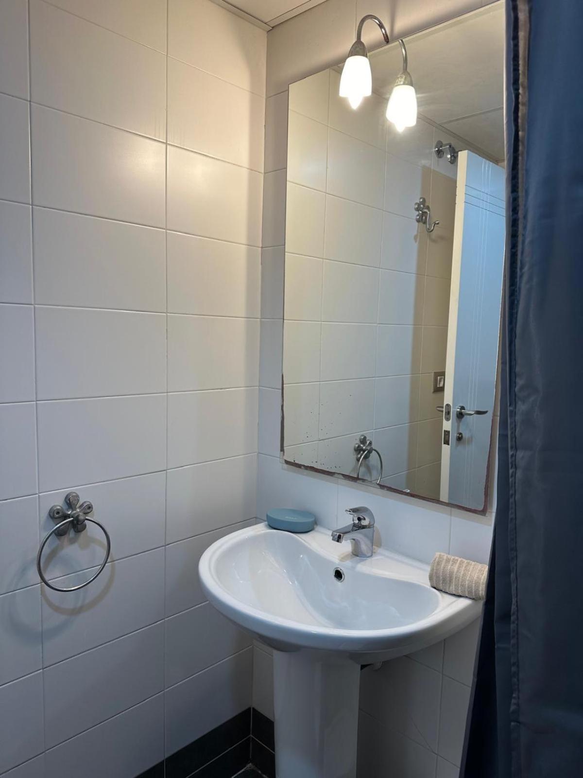 Stadscentrum Moraira Appartement El Sol De Moraira Met Zwembad Екстериор снимка