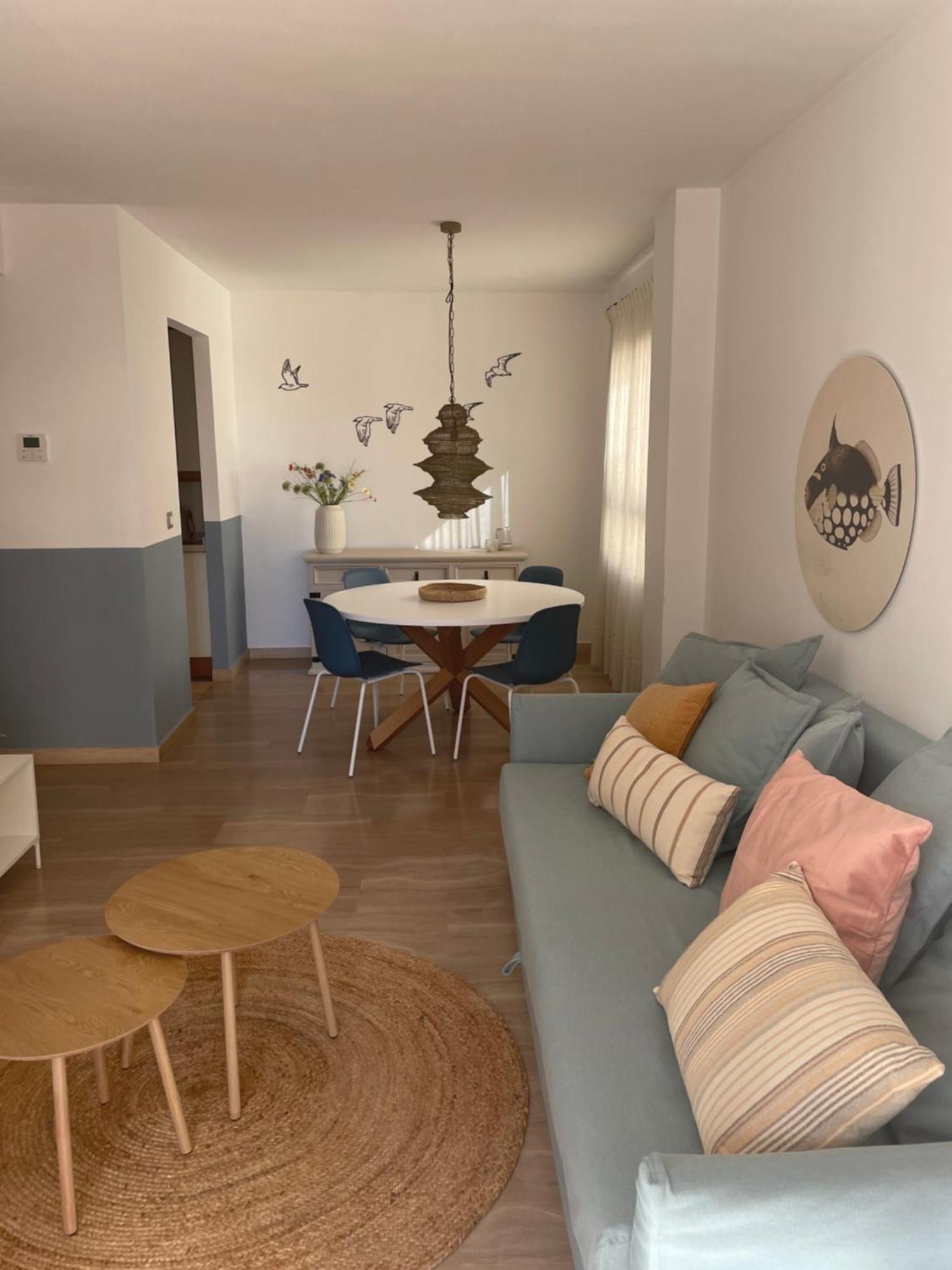 Stadscentrum Moraira Appartement El Sol De Moraira Met Zwembad Екстериор снимка