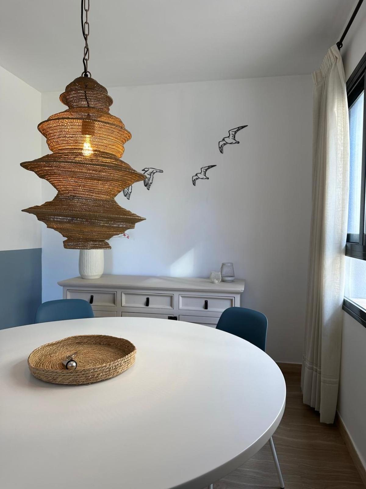 Stadscentrum Moraira Appartement El Sol De Moraira Met Zwembad Екстериор снимка