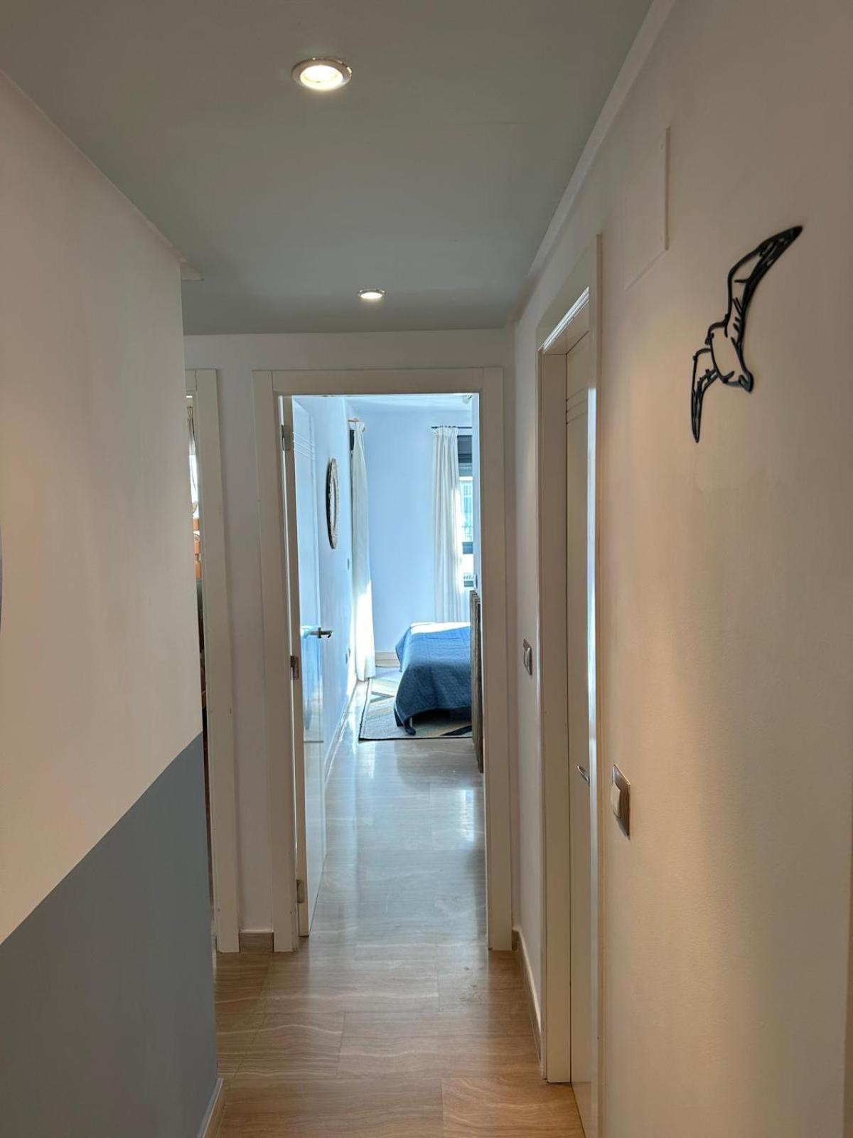 Stadscentrum Moraira Appartement El Sol De Moraira Met Zwembad Екстериор снимка
