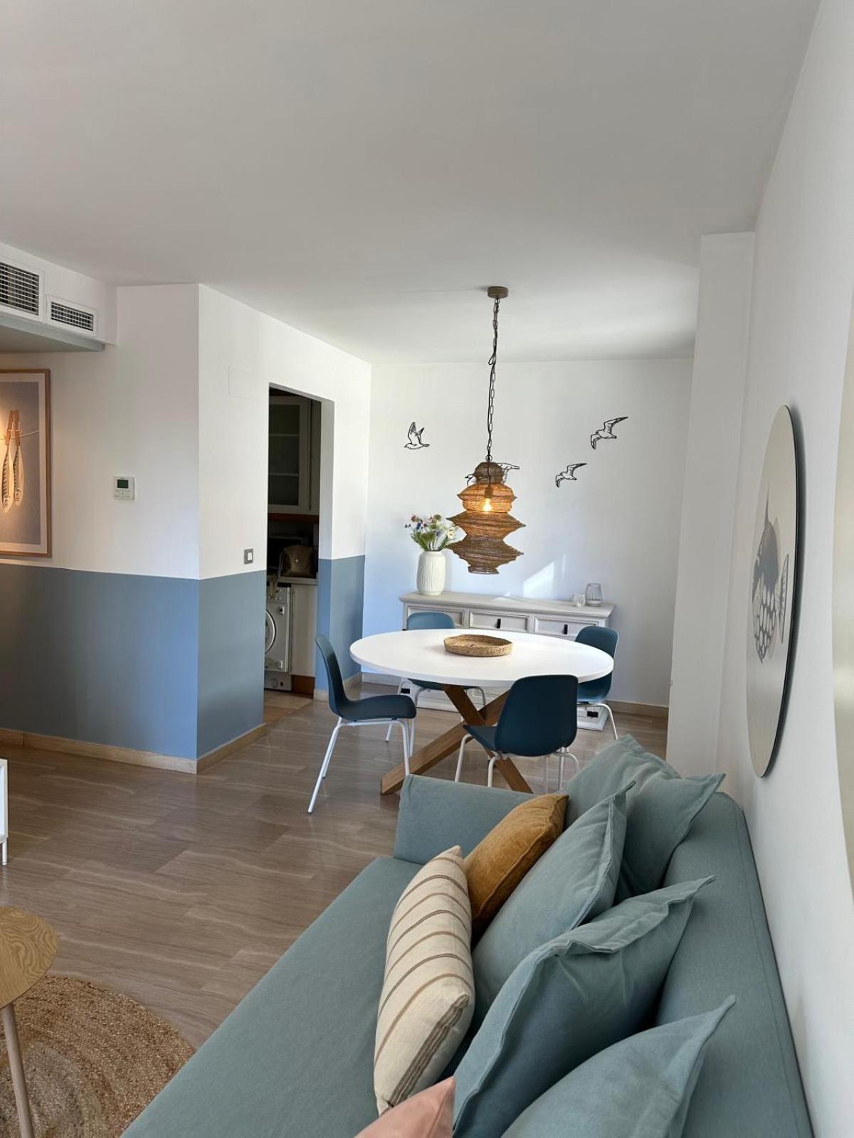 Stadscentrum Moraira Appartement El Sol De Moraira Met Zwembad Екстериор снимка