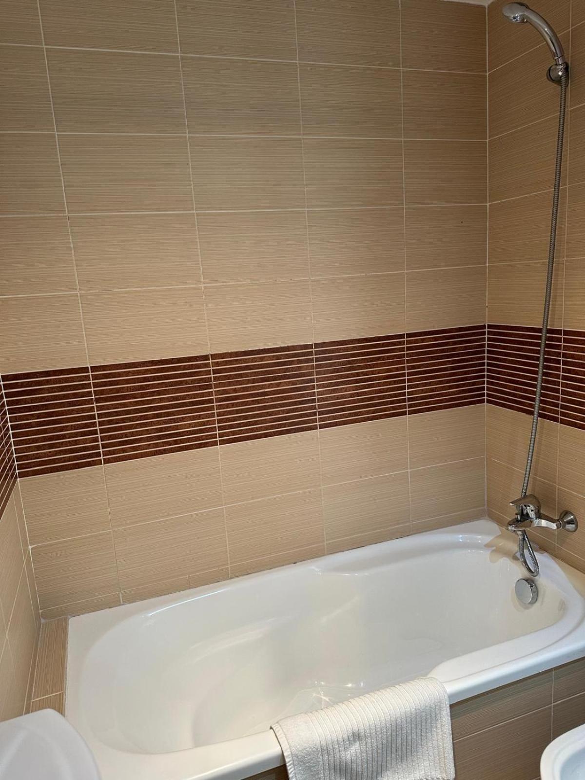 Stadscentrum Moraira Appartement El Sol De Moraira Met Zwembad Екстериор снимка