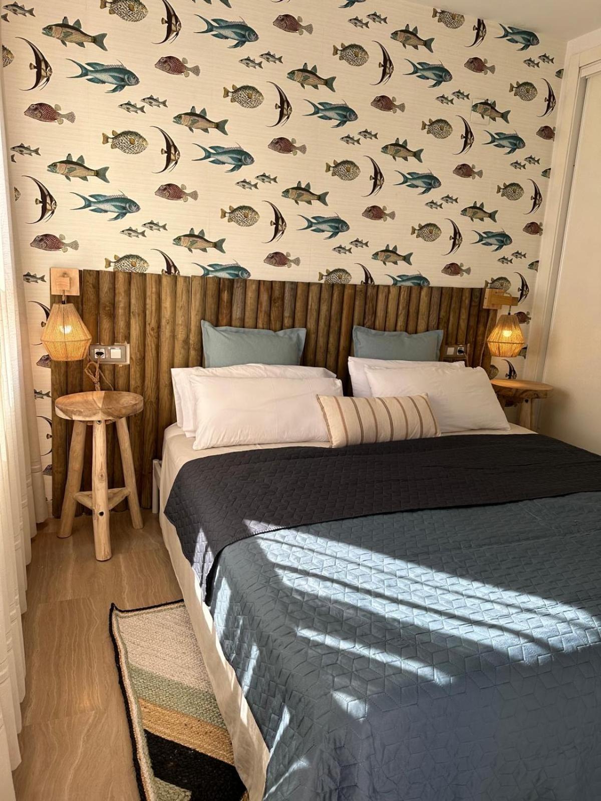 Stadscentrum Moraira Appartement El Sol De Moraira Met Zwembad Екстериор снимка