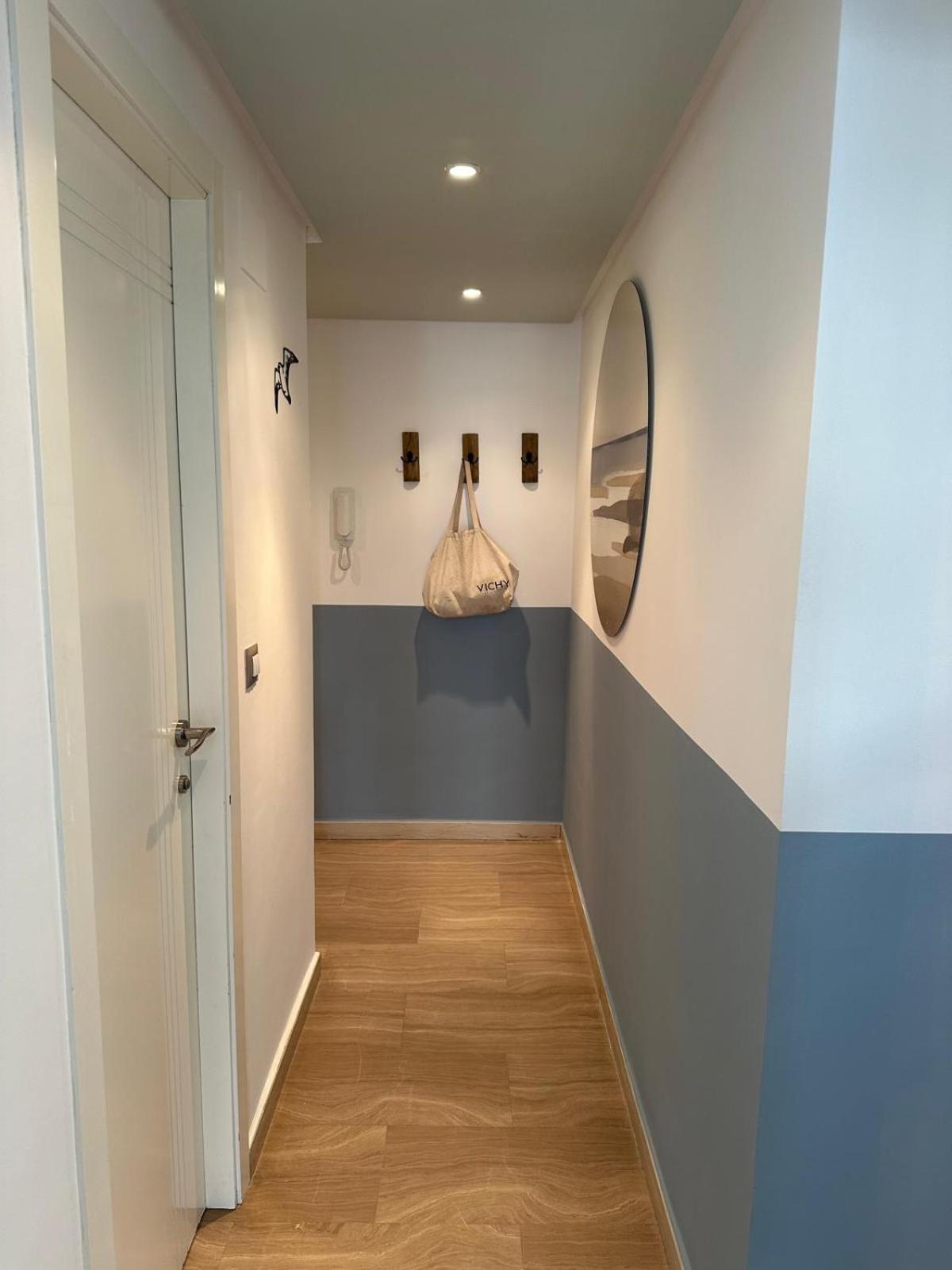 Stadscentrum Moraira Appartement El Sol De Moraira Met Zwembad Екстериор снимка