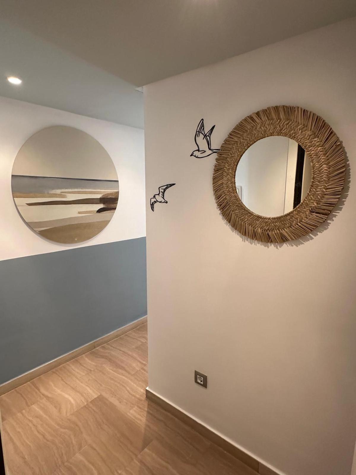 Stadscentrum Moraira Appartement El Sol De Moraira Met Zwembad Екстериор снимка